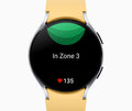SAMSUNG SMR930NZEAMEA WATCH6 40MM BT CREAM