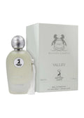 Valley Mayson Legend Eau de Parfum (100ml)