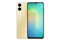 Samsung SMA065FZDGMEA Galaxy A06  Gold 128GB\4GB