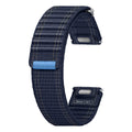 SAMSUNG ETSVL31LBEGWW WATCH 7 FABRIC BAND_M/L BLACK