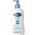 Cetaphil baby Wash & Shampoo Tear Free