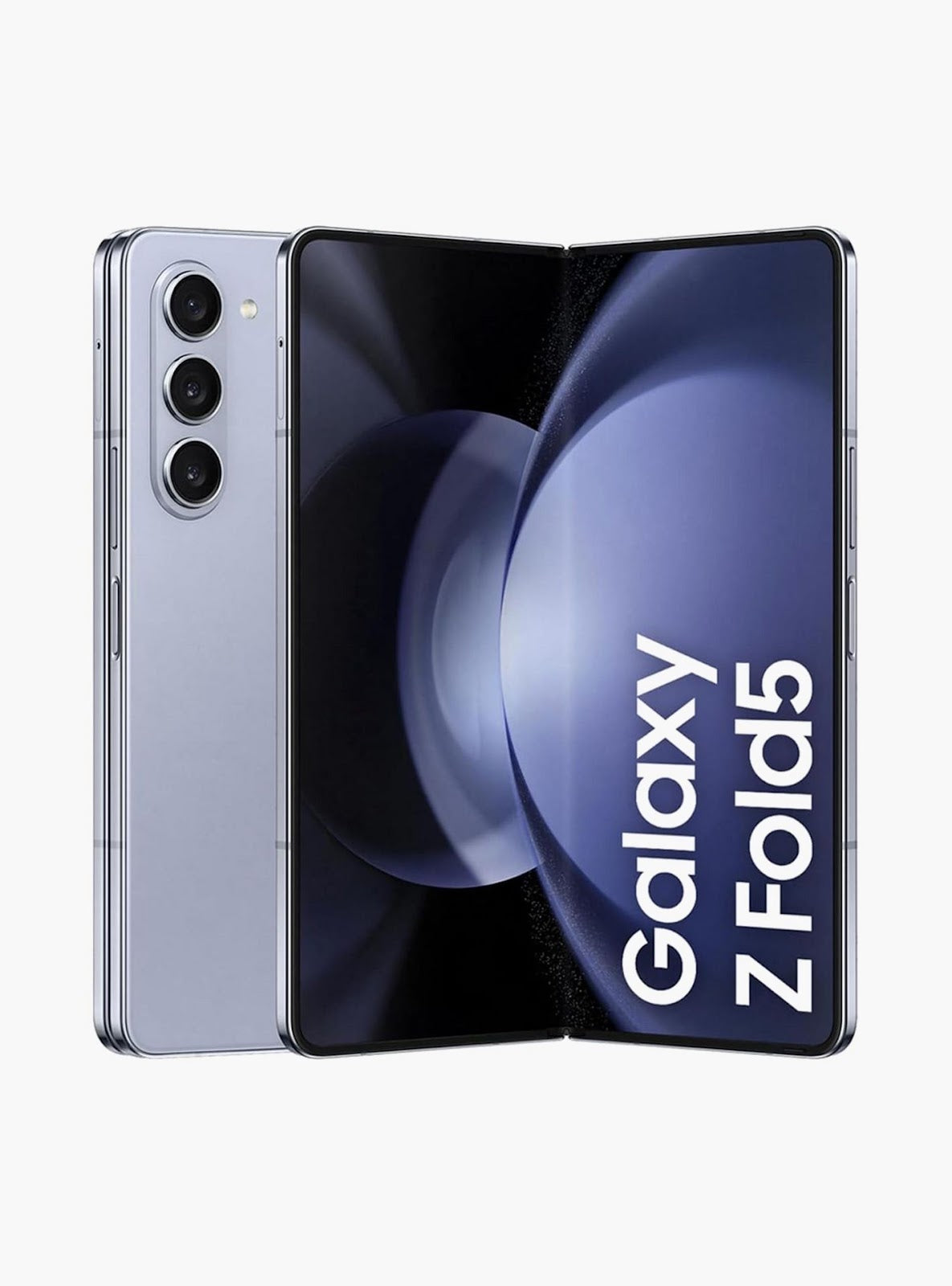 SAMSUNG SMF946BLBDMEA GALAXY Z FOLD5 ICY BLUE 256GB