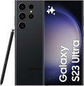 SAMSUNG SMS918BZACMEA GALAXY S23 ULTRA  GRAPHITE 12GB\256GB