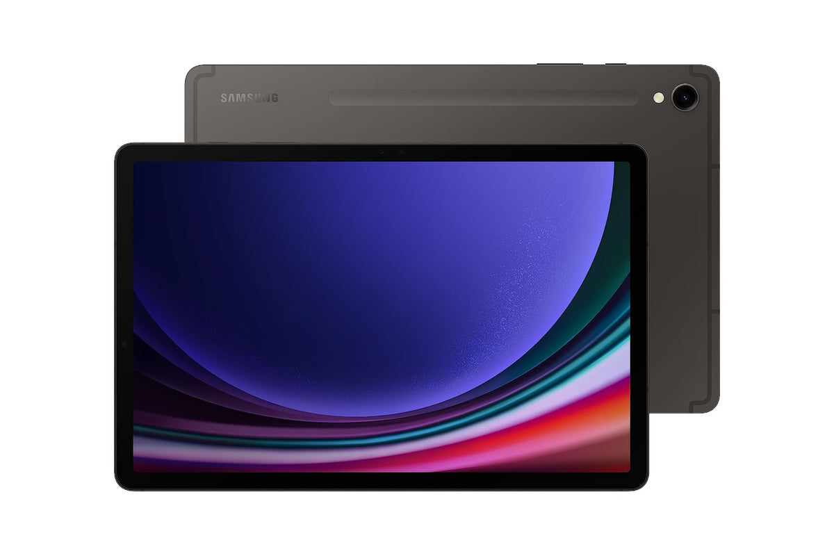 SAMSUNG SMX816BZEAMEA GALAXY TAB S9+ 5G 5G  BEIGE  256GB