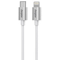 ENERGIZER Cable Lighning/USB-C 1.2M WH MB