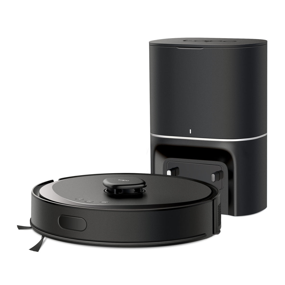 TP-Link Robot Cleaner