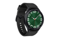 SAMSUNG SMR960NZKAMEA WATCH 6 CLASSIC 47MM BT BLACK PROMO
