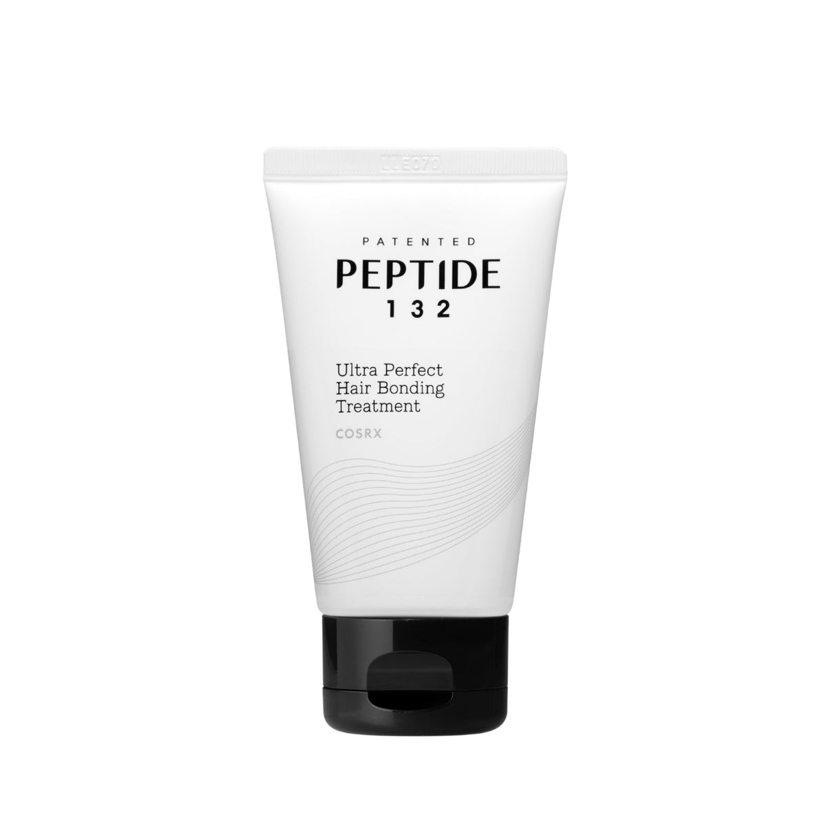 PATENTED PEPTIDE 132 Ultra Perfect Hair Bonding Treatment COSRX Repair & Smooth FOR ALL HAIR TYPES