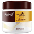Karseell -PROFESSIONAL ARGAN OIL COLLAGEN BIOTIN ORGANIC SLS/SLES/PARABEN FREE ARGAN Shampoo NET WT.16.9fl.oze 500m