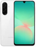 Samsung SMA266BZWJMEA Galaxy-A26 5G White 256GB/8GB