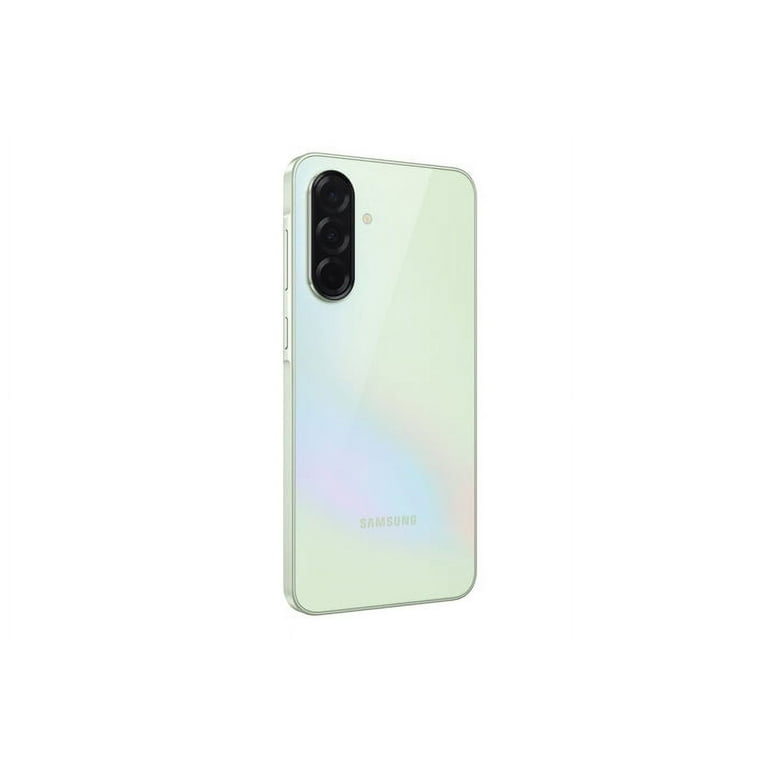 Samsung SMA366BLGPMEA Galaxy-A36 5G Awesome Lime 128GB/8GB