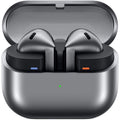 SAMSUNG SMR530NZAAMEA GALAXY BUDS 3 SILVER