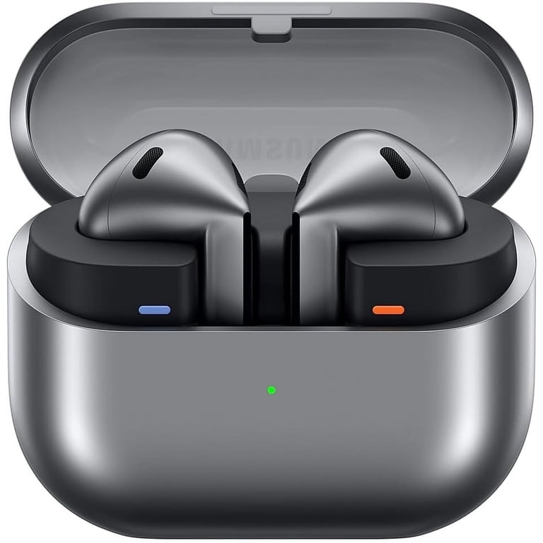 SAMSUNG SMR530NZAAMEA GALAXY BUDS 3 SILVER
