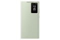 SAMSUNG EFZS928CGEGWW E3 SMART VIEW WALLET CASE LIGHT GREEN