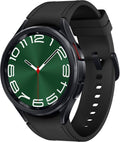 SAMSUNG SMR955FZSAXSG WATCH 6 CLASSIC 43MM LTE SILVER PROMO
