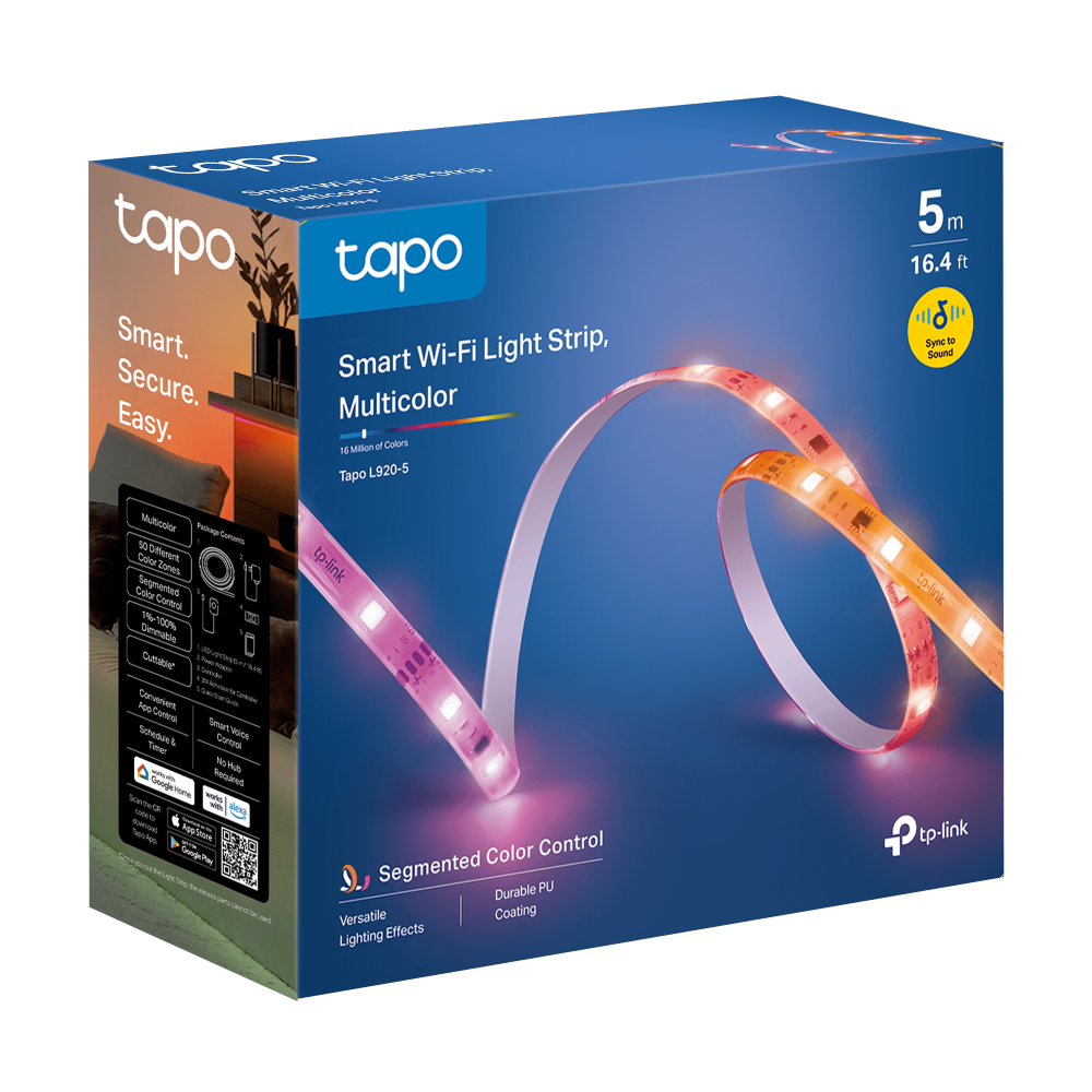 TP-Link Tapo L920-5