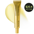 Arencia FACE AND EYE MOISTURIZER NAD+ BOOSTER SHOT NAD COMPLEX (5%)+ RESVERATROL REVITALIZING AND BOOSTING