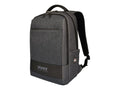 PORT DESIGNS CASE BACKPACK 14/15.6" WIRELESS MOUSE BLACK