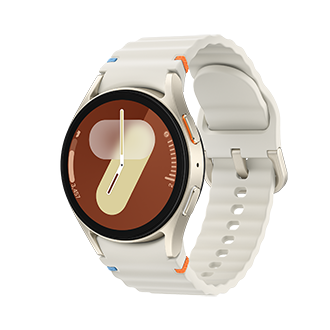 SAMSUNG SML300NZEAMEA GALAXY WATCH 7 (40MM) CREAM