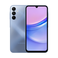 SAMSUNG SMA155FZKDMEA GALAXY A15 BLUE BLACK 128GB/4GB