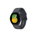 SAMSUNG SMR905FZAAXSG GALAXY WATCH 5 (40 MM) LTE GRAPHITE
