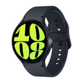SAMSUNG SMR945FZKAXSG WATCH 6 44MM LTE GRAPHITE PROMO