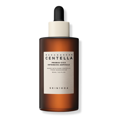 MADAGASCAR CENTELLA PROBIO-CICA INTENSIVE AMPOULE MADE WITH PURE CENTELLA FROM MADAGASCAR 50 ML/1.69 FL.OZ. SKIN1004