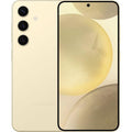 SAMSUNGSMS921BZYCMEA GALAXY S24  AMBER YELLOW  256GB\ 8GB