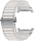 SAMSUNG ETSVL70MWEGWW WATCH ULTRA BAND PROJECTX2_FABRIC BAND WHITE
