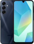 SAMSUNG SMA166EZKDMEA  GALAXY A16 5G BLUE BLACK 128GB \4GB