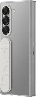 SAMSUNG EFQF956CTEGWW FOLD 6  CLEAR GRIP CASE TRANSPARANCY