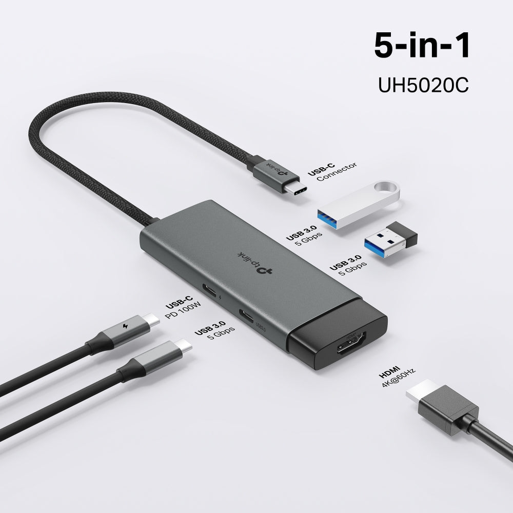 TP-Link UH5020C