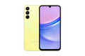 SAMSUNG SMA155FZYDMEA GALAXY A15 YELLOW 128GB/4GB