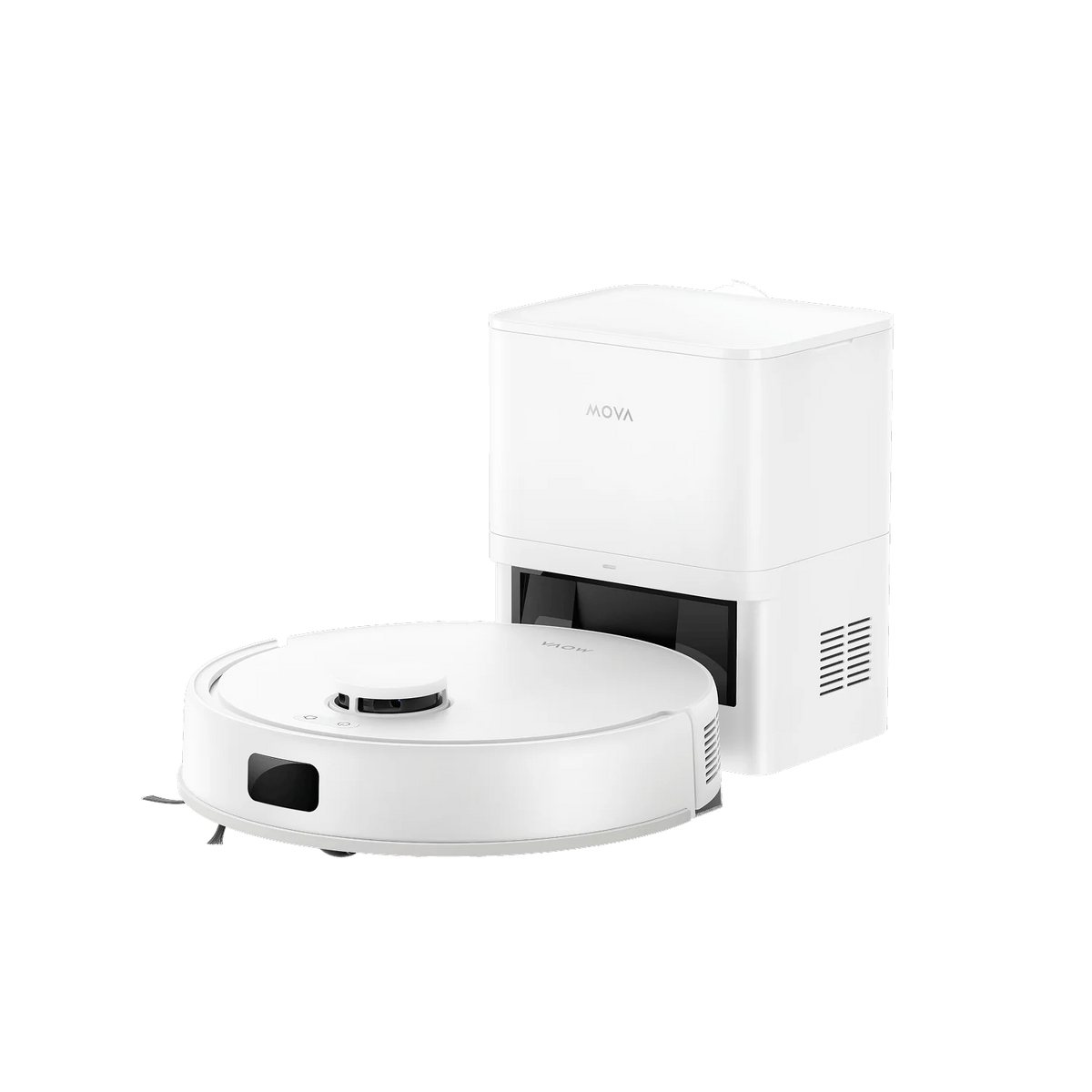 MOVA E20 Robot Vacuum