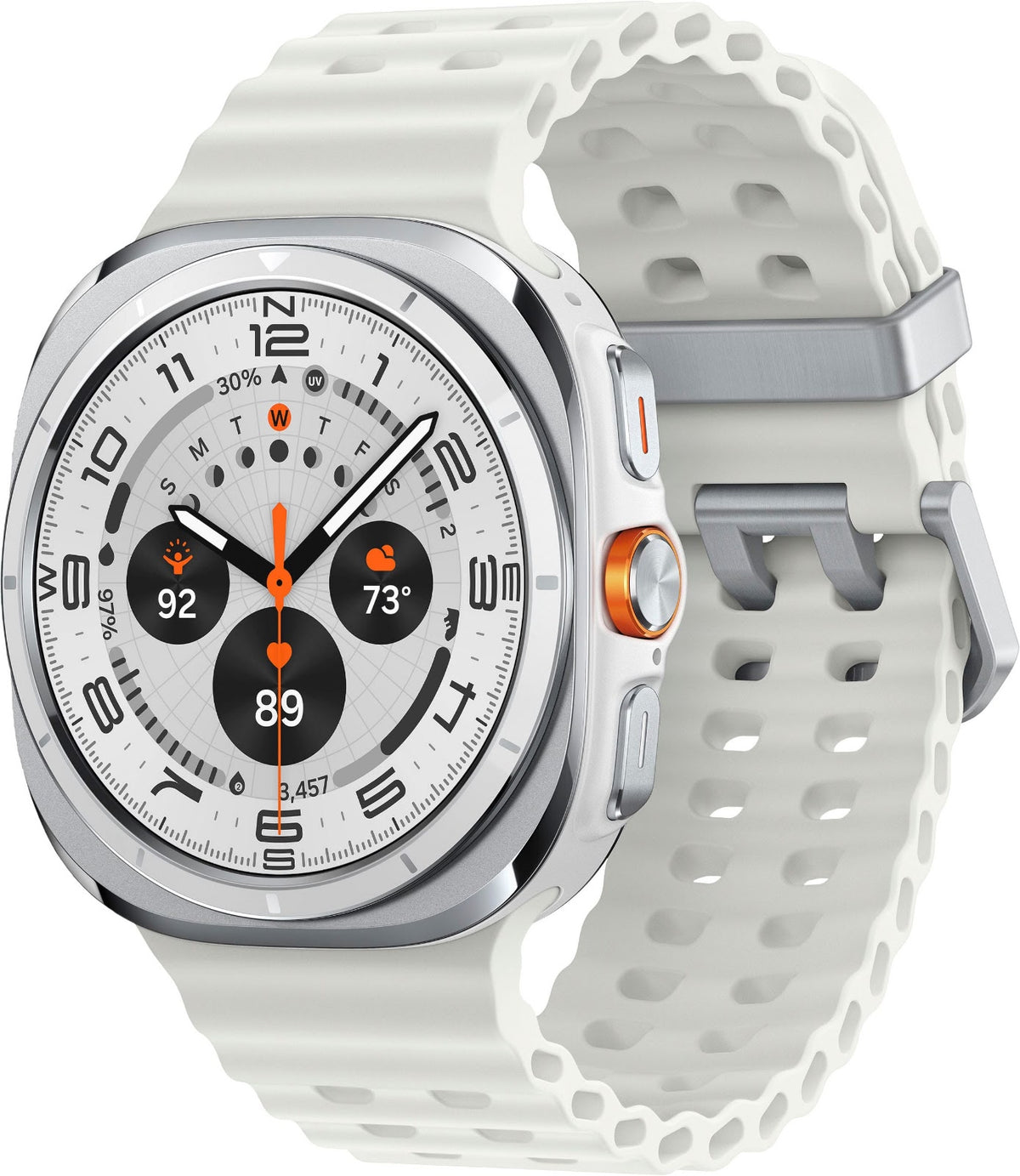 SAMSUNG SML705FZB1XSG  WATCH ULTRA  TITANIUM BLUE