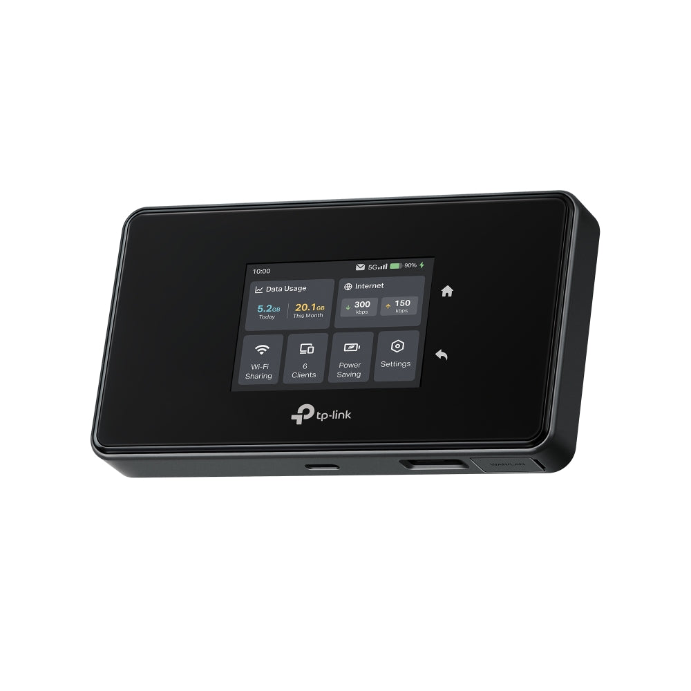 TP-Link M8550