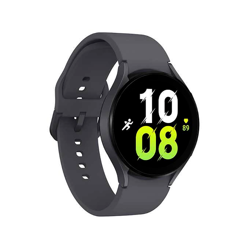 SAMSUNG SMR910NZAAMEA GALAXY WATCH 5 ( 44MM )GRAPHITE