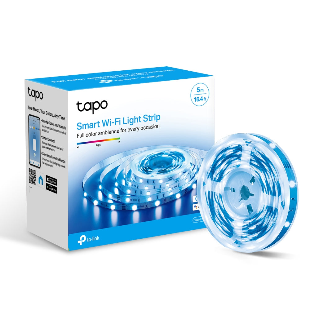 TP-Link Smart Strip Light