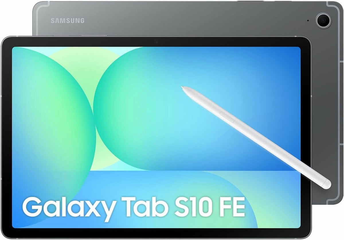 Samsung SMX926BZAAMEA Galaxy Tab S10 Ultra 5G Moonstone Gray  256GB\12GB