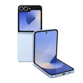 SAMSUNG SMF741BLBEMEA GALAXY Z FLIP6  BLUE  512GB \12GB