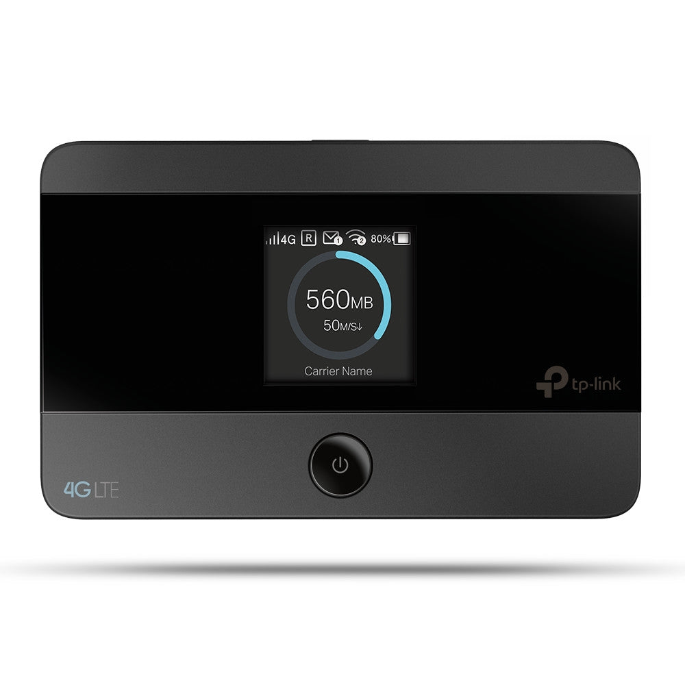 TP-Link  Mobile Wi-Fi