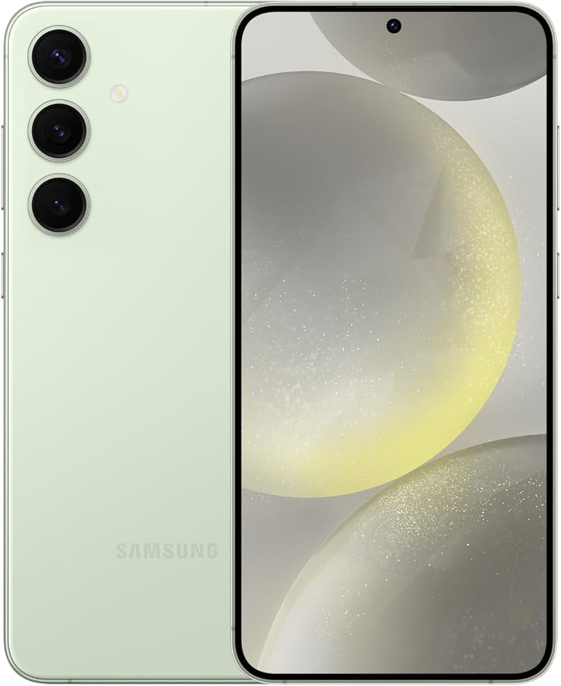 SAMSUNG SMS926BLGCMEA GALAXY S24+ JADE GREEN 512GB\12GB