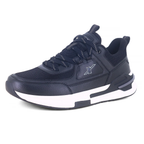 Sparx SM 1086 Men's Sports Shoes - Black
