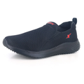 Sparx SM 651 Men's Sandals & Slippers - Black Red
