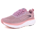 Sparx SL 304 Women's Sports Shoes - Tulip Purple Black