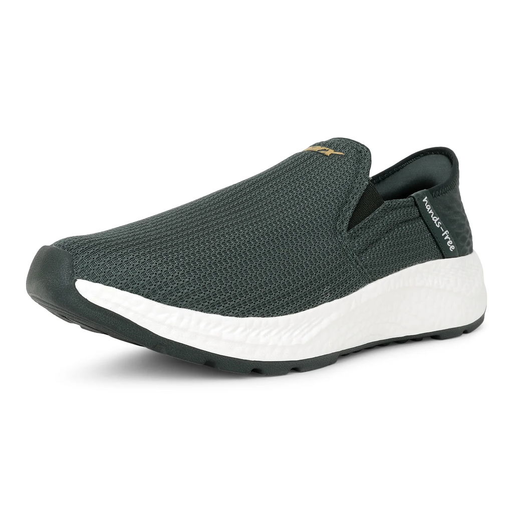 Sparx SM 959 Men's Casual Shoes - Ft Green Gold