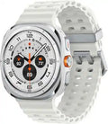 SAMSUNG SML705FAW1XSG  WATCH ULTRA  TITANIUM WHITE