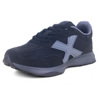 Sparx SM 9084 Men's Sports Shoes - Black D Gry