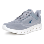 Sparx SM 958 Men's Casual Shoes - Ltgry T Blue