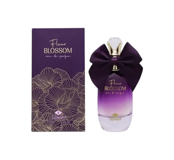 Tadangel Fleur Blossom Women Eau de Parfum Spray 100ml
